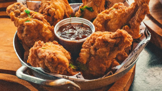 4 Makanan Berkolesterol Tinggi Yang Harus Kamu Hindari!