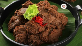 Ga Cuman Lezat, Ternyata Kuliner Nusantara Ini Sudah Eksis Sejak Zaman Dulu!