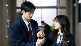 Raih Rating Tinggi! Head Over Heels Jadi Drakor yang Wajib Kamu Tonton!