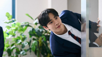 Lagi Hits! Ini 7 Drama Choo Young Woo yang Bikin Terpana!