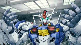 Memahami Laplace Incident Dan Pengaruhnya Dalam Cerita Gundam