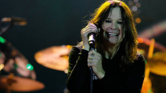 Mengenal Ozzy Osbourne Lebih Dekat Lewat Buku “I Am Ozzy”