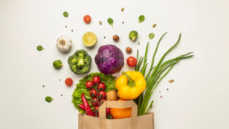 Nutrisi Apa yang Membuat Sayuran Baik untuk Kesehatan