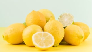 8 Manfaat Buah Lemon untuk Kesehatan Tubuh, Jaga Kesehatan Kulit hingga Jantung
