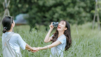 Kepribadian Magnetis, 7 Cirinya dan Kiat Mewujudkannya