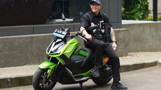 Mau Beralih ke Motor Listrik? Simak Dulu Untung Ruginya di Sini