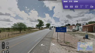 Ngaku Jago Geografi? Coba Main GeoGuessr, Game Tebak Lokasi yang Bikin Ketagihan