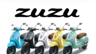 Pilihan Stylish Untuk Harga Motor Listrik Smoot Zuzu Dan Spesifikasinya Yang Ramah Lingkungan