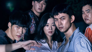 Nggak Hanya Terpukau, 10 Film Kriminal Korea Terbaik Ini Bakal Bikin Kamu Kecanduan
