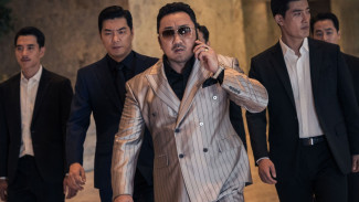 10 Drama Korea Terkelam yang Bikin Penonton Geleng-Geleng Kepala