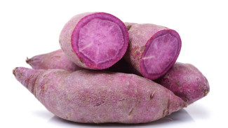 7 Manfaat Ubi Ungu untuk Kesehatan, Harus Masuk Menu Sehatmu Mulai Sekarang!