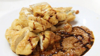 Rahasia Batagor Renyah dan Saus Kacang Gurih Bisa Bikin Sendiri di Rumah!