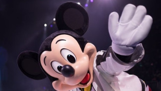 Mickey Mouse, Dari Tikus Kecil Jadi Raja Hiburan Dunia Selama 95 Tahun