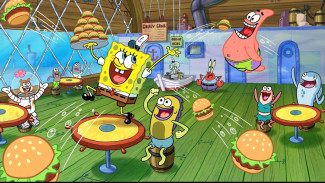 SpongeBob, Spons Kuning yang Kuasai Internet dan Hati Generasi Milenial