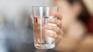 Dipercaya Dapat Membantu Kesehatan, Berikut Fakta Tentang Water Fasting