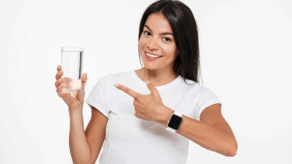 Bikin Segar Dan Glowing, Coba Hydration Challenge Yuk!