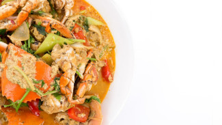 5 Menu Olahan Kepiting Ini Tidak Akan Membosankan