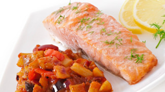 5 Menu Olahan Salmon yang Wajib Dicoba
