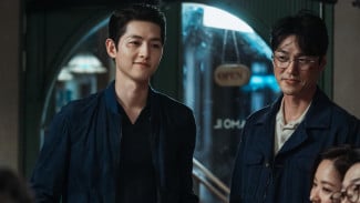 7 Drakor Bertema Balas Dendam dengan Cerita Penuh Plot Twist yang Bikin Melongo, Kamu Sudah Sanggup Nonton Belum?