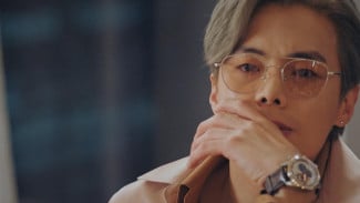 12 Drama Korea Luar Biasa yang Tidak Berfokus Pada Kisah Cinta