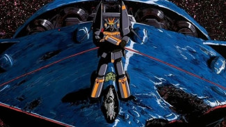 Gunbuster, Kisah Epik Tak Lekang Usia