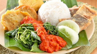 10 Alasan Saat Ke Banyuwangi Wajib Makan Nasi Tempong