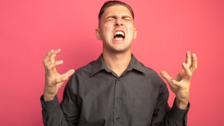8 Cara Mengontrol Emosi yang Mudah