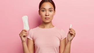 5 Mitos Haid Paling Menyesatkan, Para Perempuan Wajib Tahu!
