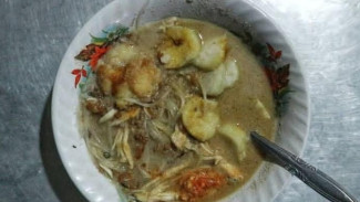 Menikmati Lezatnya Soto Tamanwinangun, Kuliner Khas yang Wajib Dicoba Saat Liburan ke Kebumen