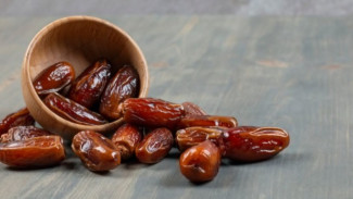 Kurma, Si Kecil Penuh Manfaat! Ini 7 Khasiatnya yang Wajib Kamu Tahu