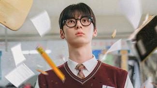 10 Drama Korea Action Terbaik 2025, dari Study Group hingga Squid Game 3