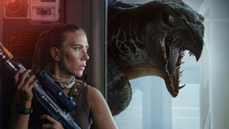 7 Film Barat Terbaru Juli 2025, Dari Jurassic World Rebirth hingga Sorry Baby