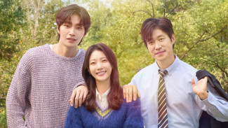 Deretan Drama Korea Terbaru Agustus 2025, Siap Jadi Primadona!