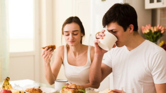 10 Manfaat Sarapan Pagi Bagi Kesehatan Tubuh, Tingkatkan Fokus Hingga Imunitas tubuh