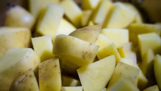 Diet Tapi Pengen Karbo? Kentang Jawabannya!