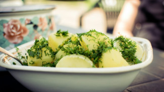 3 Rahasia Kentang Bikin Dietmu Anti Gagal! Jadi Diet Tetap Kenyang!
