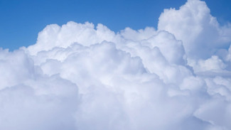 Mengapa Awan Menguap Hanya Sampai di Atmosfer?