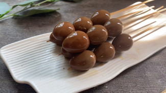 Resep Sate Telur Puyuh Angkringan, Meresap Sempurna!