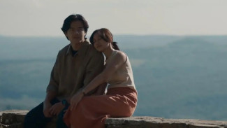Sore Istri Dari Masa Depan Pilihan Tepat Untuk Movie Night Romantis Pasangan