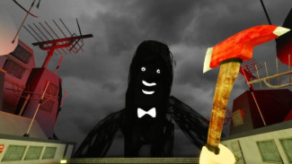 Rekomendasi 5 Map Paling Horor di Dunia Roblox yang Wajib Dicobain Bareng Bestie