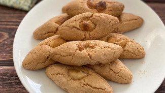 Resep Kue Bagea Kacang yang Wajib Dicoba, Camilan Gurih dari Sagu!
