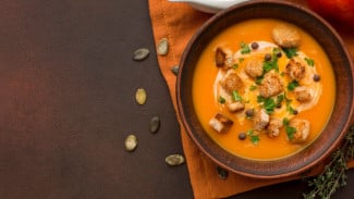 Daftar Menu Labu Kuning yang Bisa Menjadi Pilihan
