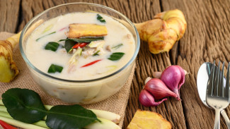 Inilah Rekomendasi Menu Daun Kencur yang Tidak Menghilangkan Rasa Khasnya