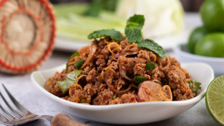 Daftar Menu Olahan Oncom Ini Pas untuk Mengisi Meja Makan