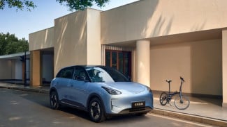 Geely Geome Xingyuan Jadi Raja Penjualan China, Xiaomi SU7 Siap Mengancam Tesla Model Y