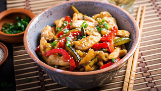 Bikin Ayam Kung Pao Seenak di Resto? Ini Rahasianya!