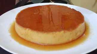 Custard Lembut Resep Mudah untuk Hidangan Penutup Elegan