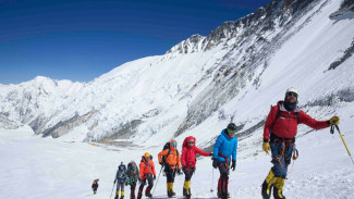 Mau Aman di Gunung? Ini Pembagian Peran yang Bikin Tim Kompak