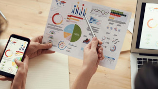Nggak Perlu Python! Ini Cara Jadi Data Analyst Pemula Pakai Google Sheets