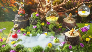Nongkrong Hits! Rekomendasi 3 Kafe Estetik di Surabaya yang Instagramable